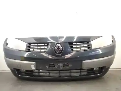 Автозапчасти б/у передний бампер за renault megane ii sedán (lm0/1_) 1.6 ссылки oem iam 620226236r