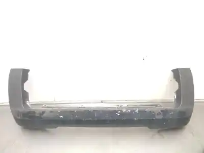 İkinci el araba yedek parçası ARKA TAMPON için FIAT FIORINO  OEM IAM referansları 735460427  