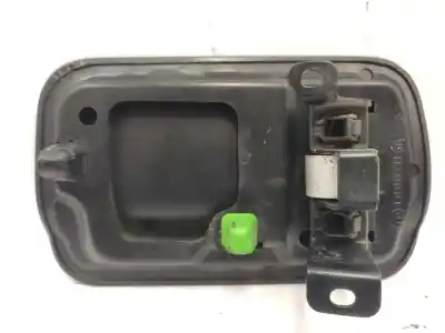 Second-hand car spare part outer fuel cap for bmw x5 (e53) 3.0d oem iam references 51177001027  