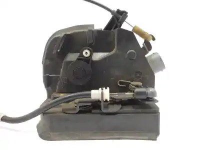 Second-hand car spare part Rear Right Door Lock for BMW X5 (E53) 3.0d OEM IAM references 51228402602  