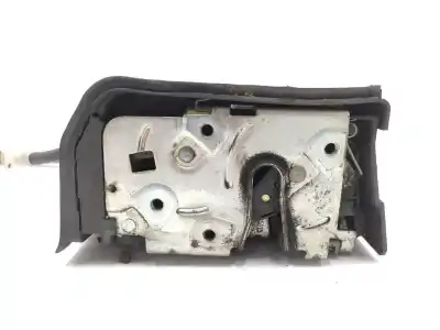 Second-hand car spare part rear right door lock for bmw x5 (e53) 3.0d oem iam references 51228402602  