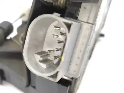 Second-hand car spare part rear right door lock for bmw x5 (e53) 3.0d oem iam references 51228402602  