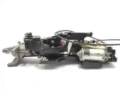 Second-hand car spare part steering column for bmw x5 (e53) 3.0d oem iam references 32311094266  37146760232