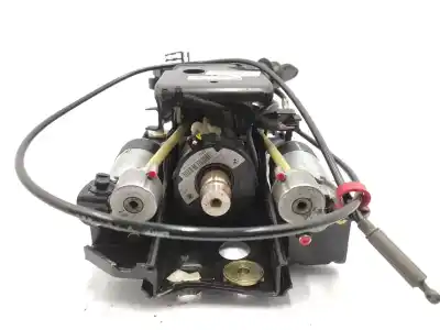 Second-hand car spare part steering column for bmw x5 (e53) 3.0d oem iam references 32311094266  37146760232