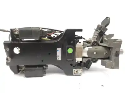 Second-hand car spare part steering column for bmw x5 (e53) 3.0d oem iam references 32311094266  37146760232