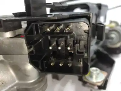 Second-hand car spare part steering column for bmw x5 (e53) 3.0d oem iam references 32311094266  37146760232