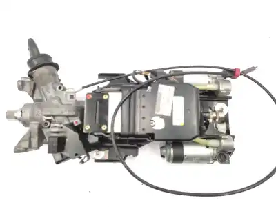 Second-hand car spare part steering column for bmw x5 (e53) 3.0d oem iam references 32311094266  37146760232