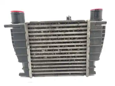 Peça sobressalente para automóvel em segunda mão intercooler por renault clio iii 1.5 dci diesel referências oem iam 8200471885  880590x