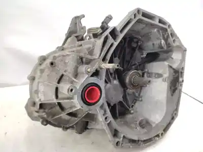 Tweedehands auto-onderdeel versnellingsbak voor renault megane ii ranchera familiar (km0/1_) 1.5 dci (km16, km1e) oem iam-referenties tl4a001  tl4001