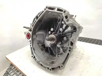 Tweedehands auto-onderdeel versnellingsbak voor renault megane ii ranchera familiar (km0/1_) 1.5 dci (km16, km1e) oem iam-referenties tl4a001  tl4001