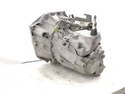 Tweedehands auto-onderdeel versnellingsbak voor renault megane ii ranchera familiar (km0/1_) 1.5 dci (km16, km1e) oem iam-referenties tl4a001  tl4001