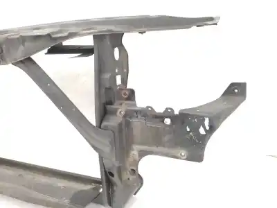 Second-hand car spare part front panel for seat leon (1m1) 1.6 16 v oem iam references 1m0805591m  