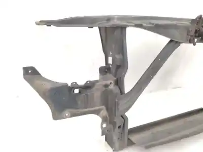 Second-hand car spare part front panel for seat leon (1m1) 1.6 16 v oem iam references 1m0805591m  