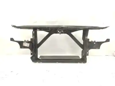 Second-hand car spare part front panel for seat leon (1m1) 1.6 16 v oem iam references 1m0805591m  