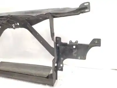 Second-hand car spare part front panel for seat leon (1m1) 1.6 16 v oem iam references 1m0805591m  