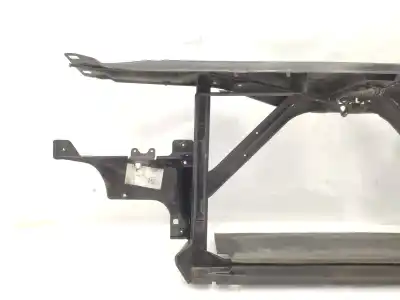 Second-hand car spare part front panel for seat leon (1m1) 1.6 16 v oem iam references 1m0805591m  