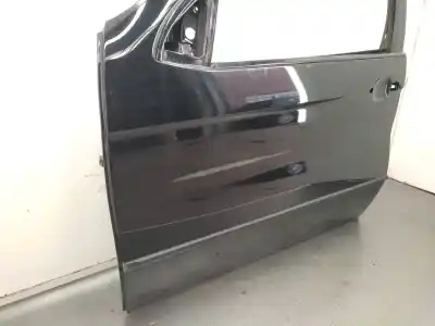 Second-hand car spare part left front door for bmw x5 (e53) 3.0d oem iam references 41518256823  