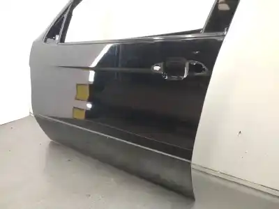 Second-hand car spare part left front door for bmw x5 (e53) 3.0d oem iam references 41518256823  
