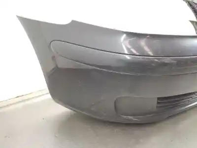 İkinci el araba yedek parçası ön tampon için seat ibiza iii (6l1) 1.4 tdi oem iam referansları 6l0807217dr  