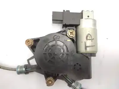 Автозапчастина б/у регулятор скла заднього правого для mazda 6 hatchback (gg) 1.8 посилання на oem iam g22c5958x  gj6a72590f