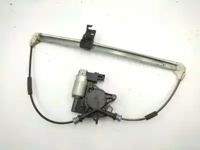 Автозапчастина б/у регулятор скла заднього правого для mazda 6 hatchback (gg) 1.8 посилання на oem iam g22c5958x  gj6a72590f