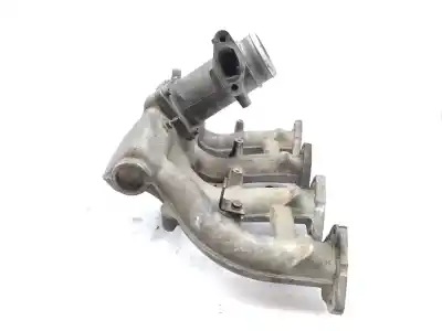Pezzo di ricambio per auto di seconda mano collettore di aspirazione per mercedes-benz vito (w638) combi 110 d euro 2 (638.174) riferimenti oem iam a6011411401  a6011403201