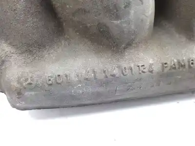 Pezzo di ricambio per auto di seconda mano collettore di aspirazione per mercedes-benz vito (w638) combi 110 d euro 2 (638.174) riferimenti oem iam a6011411401  a6011403201