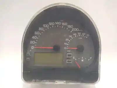 Pezzo di ricambio per auto di seconda mano  per FIAT MULTIPLA (186_)  Riferimenti OEM IAM 51712410  