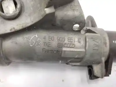 Автозапчасти б/у переключатель стартера за seat leon (1m1) 1.6 16 v ссылки oem iam 4b0905851c  4b0905851b