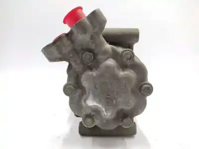 Second-hand car spare part air conditioning compressor for renault clio ii (bb_, cb_) 1.5 dci (b/cb08) oem iam references 8200315744 sd6v121416k 7700273801