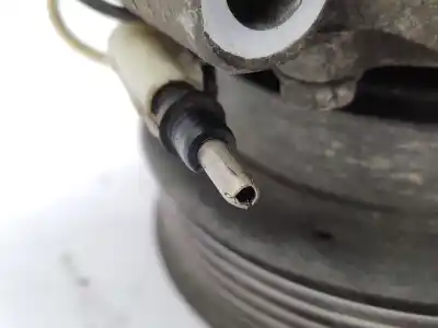 Second-hand car spare part air conditioning compressor for renault clio ii (bb_, cb_) 1.5 dci (b/cb08) oem iam references 8200315744 sd6v121416k 7700273801