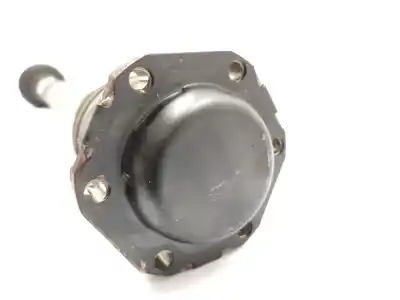 Автозапчасти б/у передняя правая трансмиссия за seat leon (1m1) 1.6 16 v ссылки oem iam 1j0407272jc  