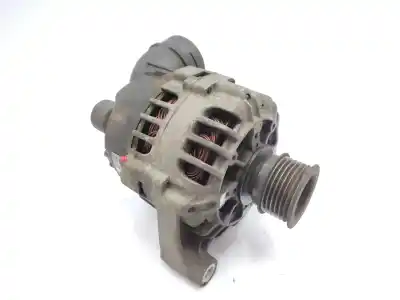 Recambio de automóvil de segunda mano de ALTERNADOR para BMW SERIE 3 COUPE (E46)  referencias OEM IAM 7501592 S15AN05 12317501592