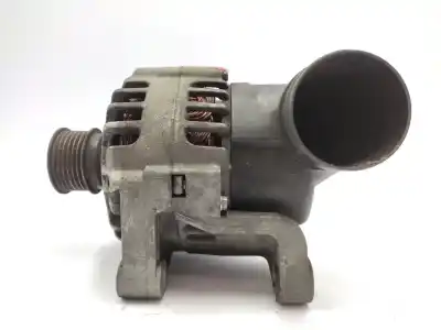 Peça sobressalente para automóvel em segunda mão alternador por bmw serie 3 coupe (e46) 320 ci referências oem iam 7501592 s15an05 12317501592