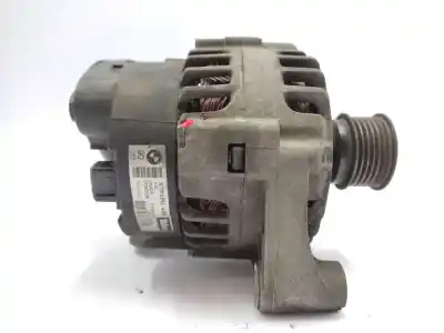 Peça sobressalente para automóvel em segunda mão alternador por bmw serie 3 coupe (e46) 320 ci referências oem iam 7501592 s15an05 12317501592