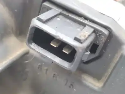 Peça sobressalente para automóvel em segunda mão alternador por bmw serie 3 coupe (e46) 320 ci referências oem iam 7501592 s15an05 12317501592