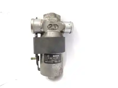 Pièce détachée automobile d'occasion soupape de ralenti pour bmw serie 3 coupe (e46) 320 ci références oem iam 1744713 0280140545 13411744713
