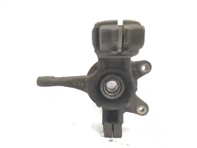 Автозапчасти б/у ПЕРЕДНЯЯ ЛЕВАЯ КУЛАЧКА за FORD FIESTA V (JH_, JD_)  ссылки OEM IAM 2S613K186AE  1479001