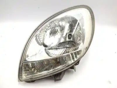 İkinci el araba yedek parçası SOL FAR için RENAULT KANGOO (F/KC0)  OEM IAM referansları 7701069086  