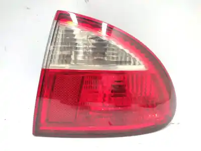 Second-hand car spare part right tailgate light for seat leon (1m1) 1.6 16 v oem iam references 1m6945112