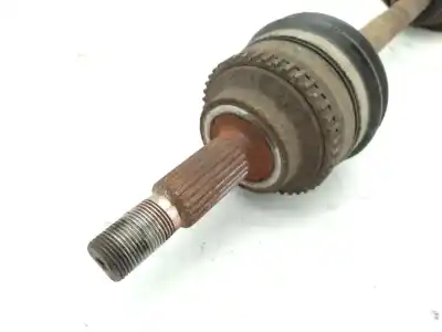 Second-hand car spare part front left transmission for renault clio ii (bb_, cb_) 1.5 dci (b/cb08) oem iam references 8200236109  