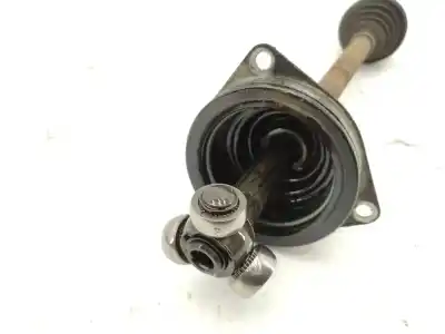 Second-hand car spare part front left transmission for renault clio ii (bb_, cb_) 1.5 dci (b/cb08) oem iam references 8200236109  