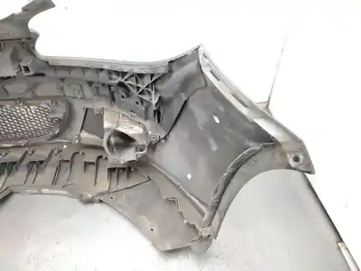 Piesă de schimb auto la mâna a doua bara de protectie frontala pentru seat altea (5p1) 1.6 referințe oem iam 5p0807217m  