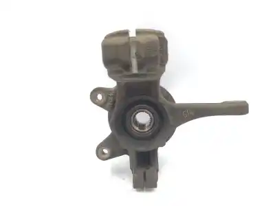 Second-hand car spare part FRONT RIGHT KNUCKLE for FORD FIESTA V (JH_, JD_)  OEM IAM references 2S613K185AE  1474306