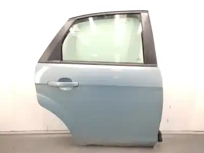 Автозапчасти б/у дверь задняя правая за ford focus ii (da_, hcp, dp) 1.8 ссылки oem iam p8m51a24630ae