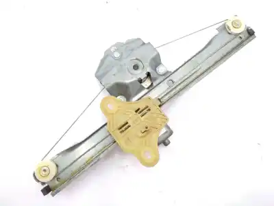 Peça sobressalente para automóvel em segunda mão elevador de vidros traseiro esquerdo por renault captur i (j5_, h5_) 0.9 tce 90 referências oem iam 827012973r   Peça sobressalente para automóvel em segunda mão elevador de vidros traseiro esquerdo por renault captur i (j5_, h5_) 0.9 tce 90 referências oem iam 827012973r