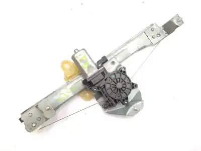 Recambio de automóvil de segunda mano de ELEVALUNAS TRASERO IZQUIERDO para RENAULT CAPTUR I (J5_, H5_)  referencias OEM IAM 827012973R  