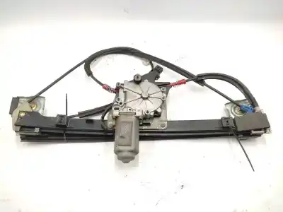 Peça sobressalente para automóvel em segunda mão elevador de vidros dianteiro direito por seat ibiza ii (6k1) 1.9 sdi referências oem iam 6k3837402h