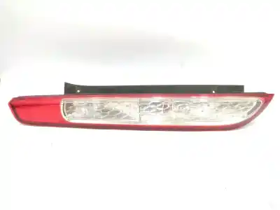 Автозапчасти б/у левый задний фонарь за ford focus ii (da_, hcp, dp) 1.8 ссылки oem iam 8m5113405ab