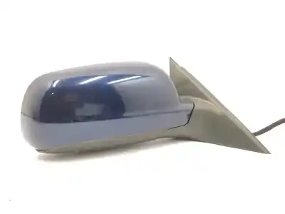 Recambio de automóvil de segunda mano de RETROVISOR DERECHO para SKODA SUPERB I (3U4)  referencias OEM IAM 3U1857508P  